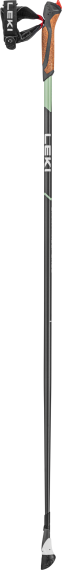 Leki SMART RESPONSE Nordic Walking Stock
