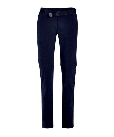 Maier INARA SLIM Zip-Off Hose Damen