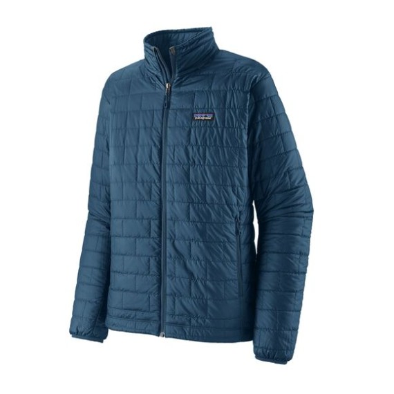 Patagonia NANO PUFF Jacke Herren