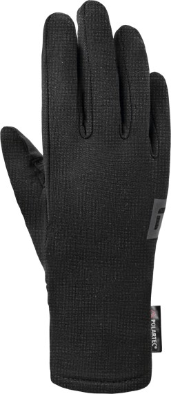 Reusch NANUQ TOUCH-TEC Handschuhe Herren