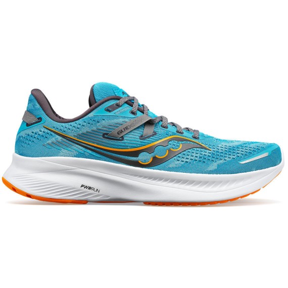 Saucony guide iso 2 kaufen online