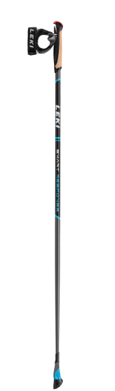 Leki SMART RESPONSE Nordic Walking Stock