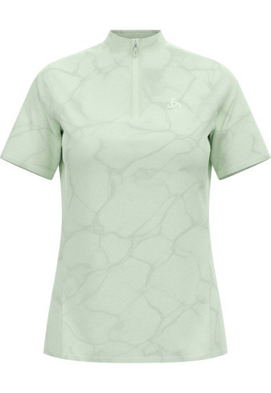 Odlo ASCENT CHILLTEC Polo-Shirt Damen