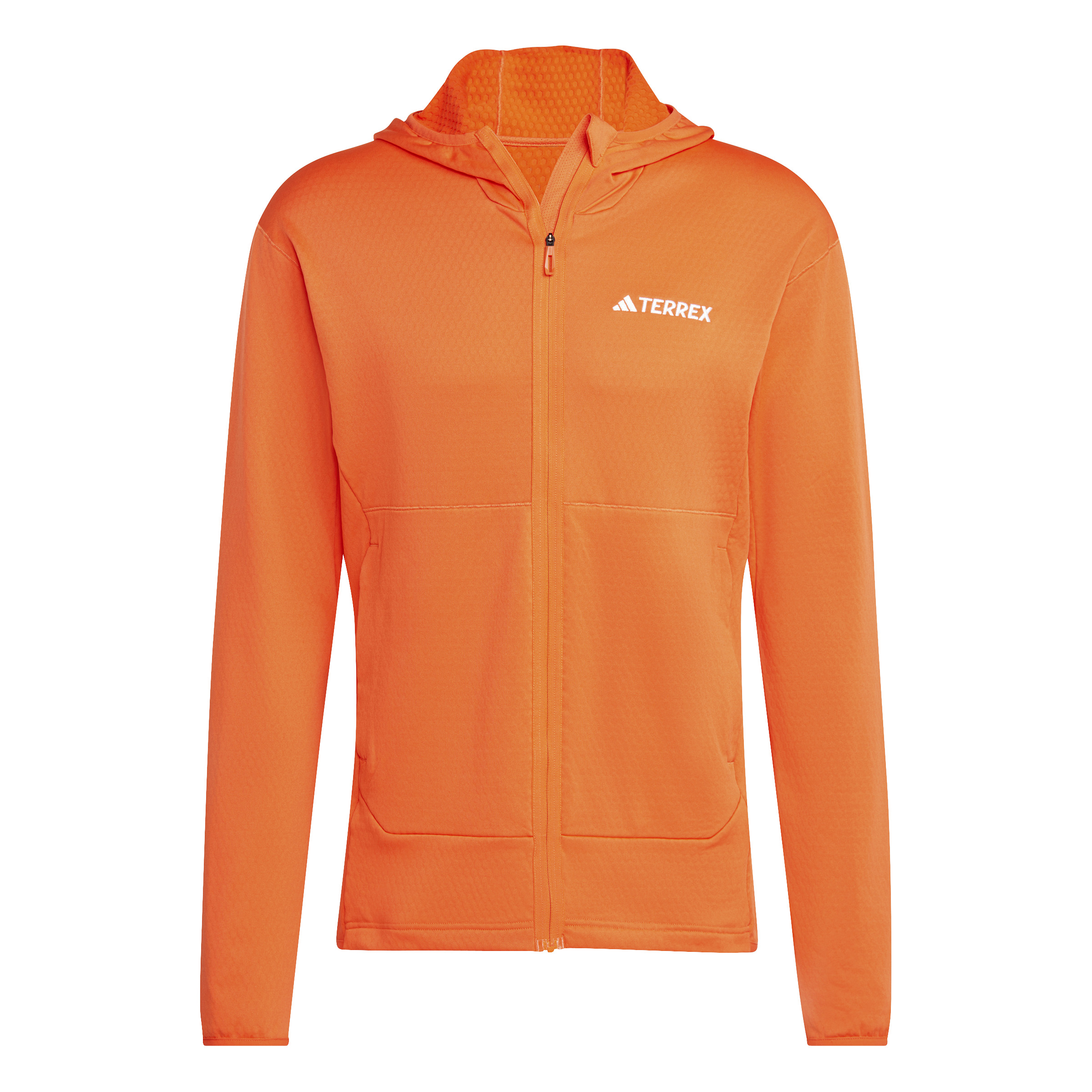 Adidas TERREX XPERIOR LIGHT FLEECE Jacke Herren online kaufen