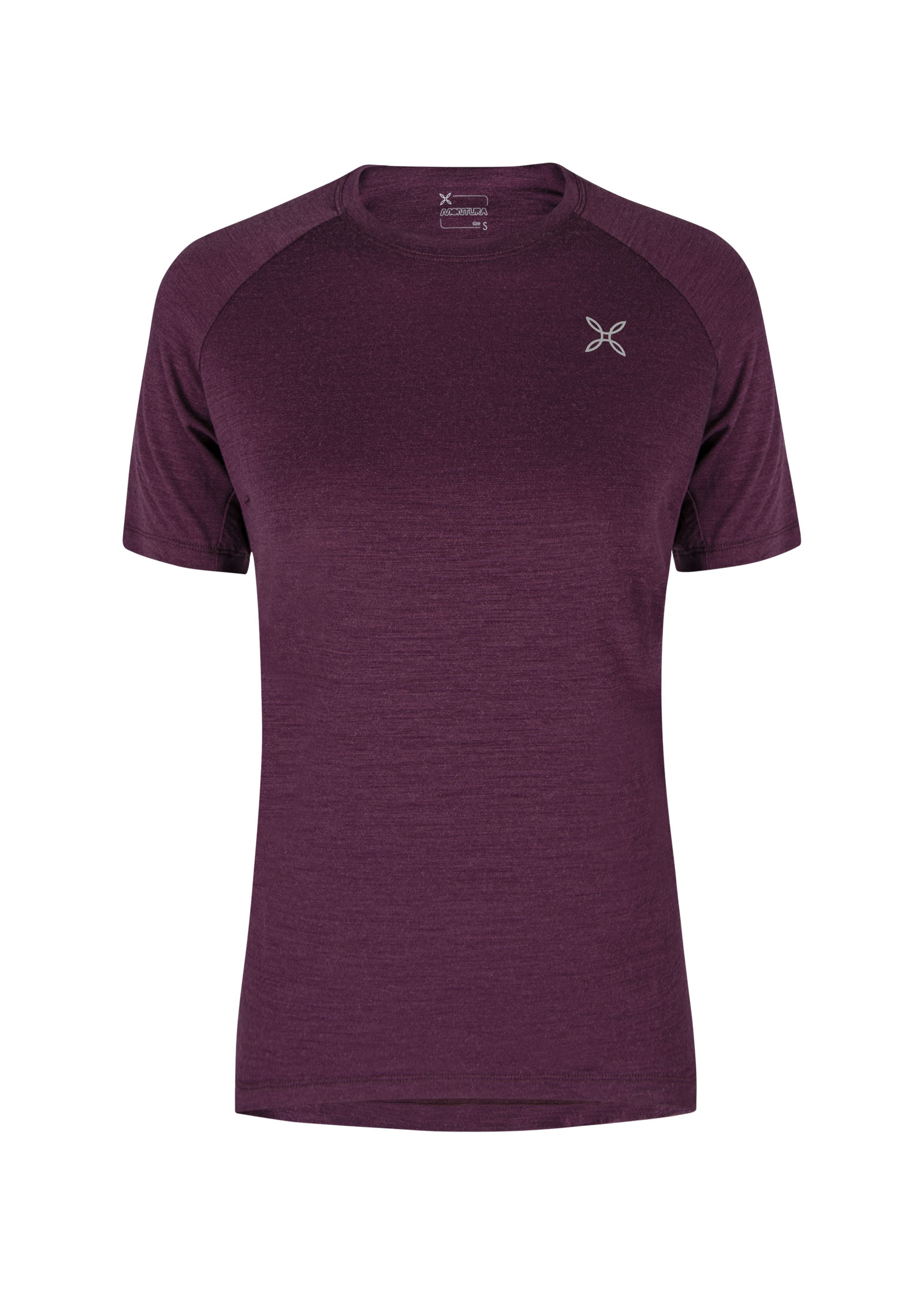 Montura RANDO MERINO T Shirt Damen online kaufen