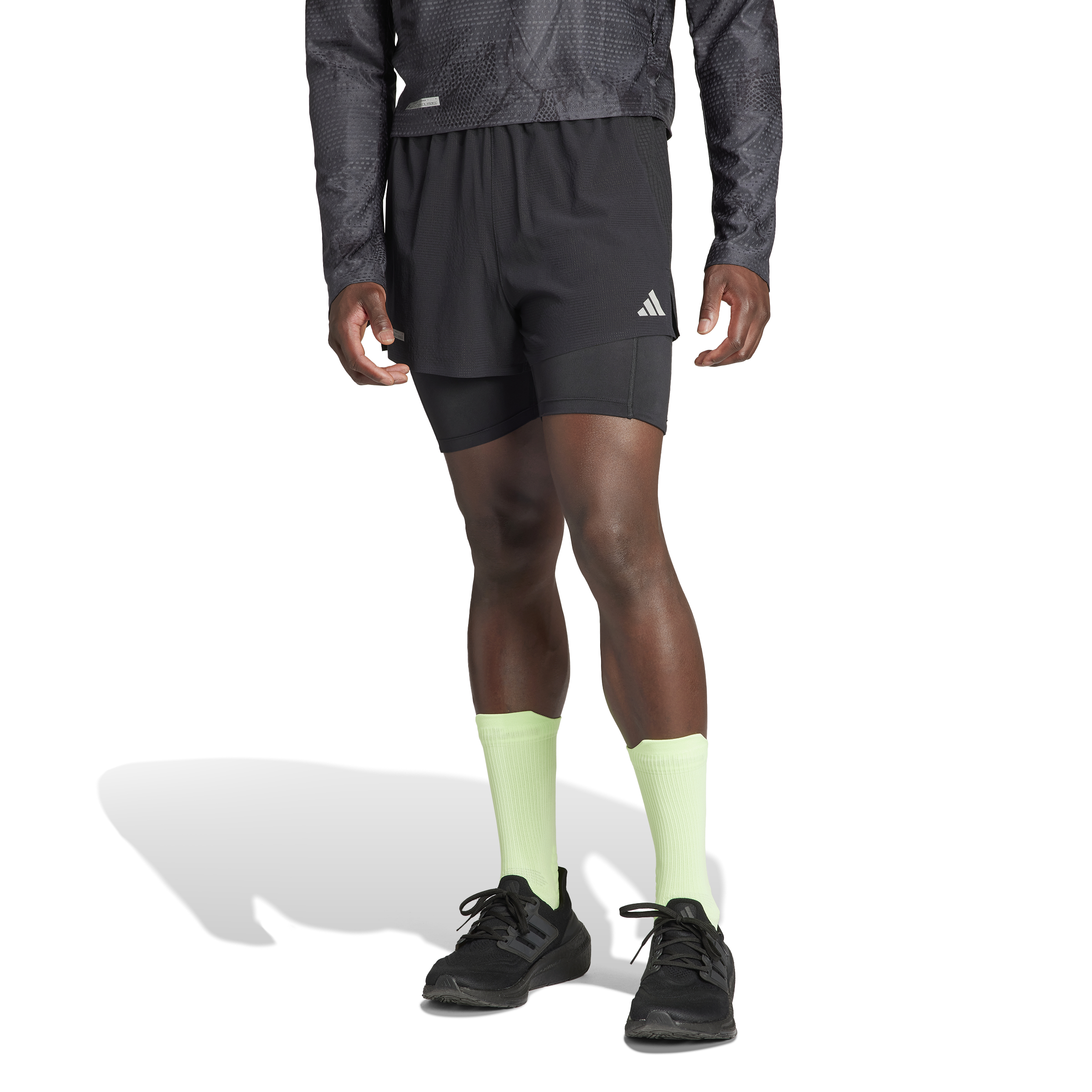 Adidas ULTIMATE 2in1 Short Herren online kaufen