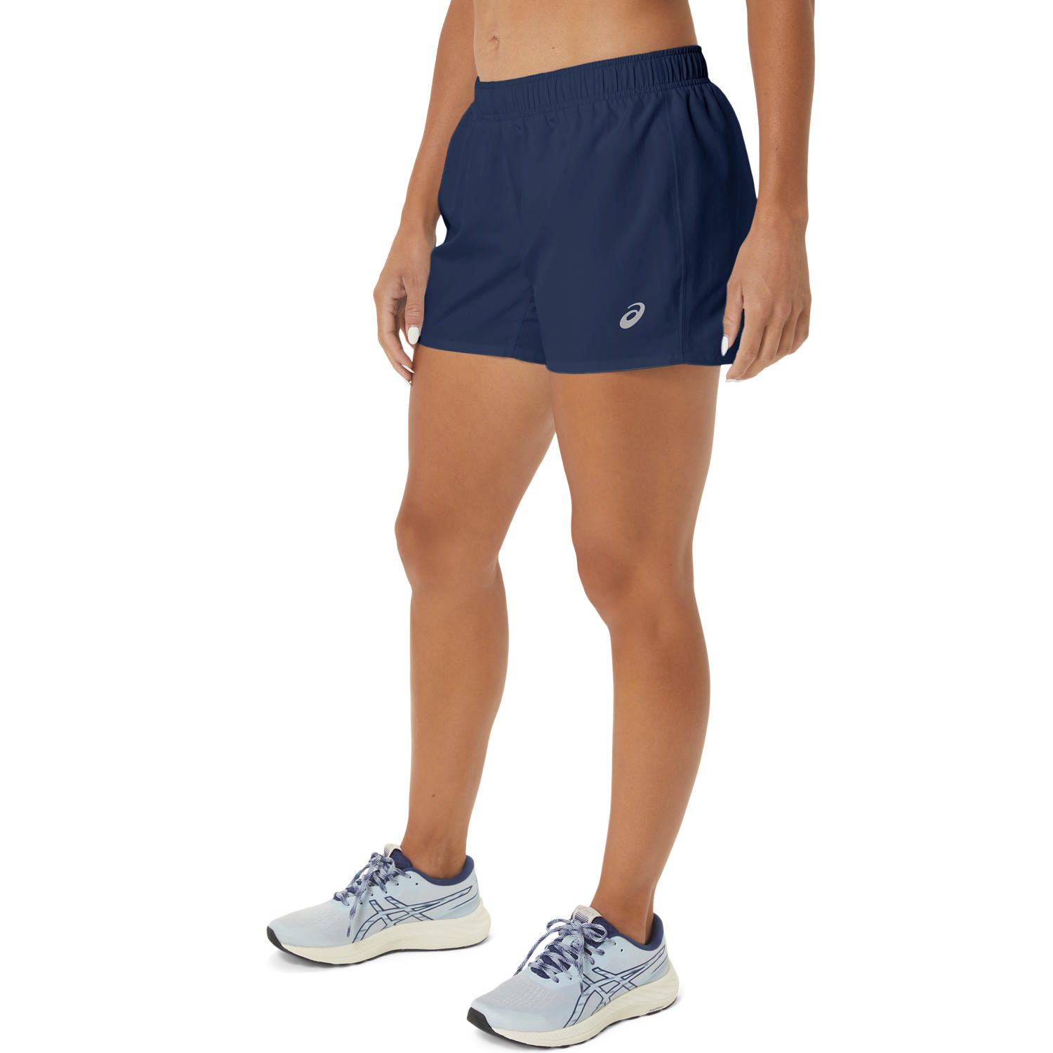 Asics CORE 4INCH Short Damen online kaufen