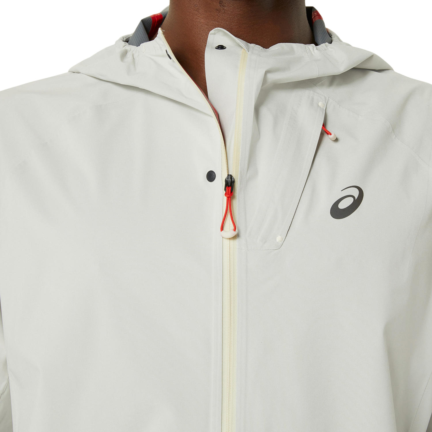 Asics metarun jacket new arrivals