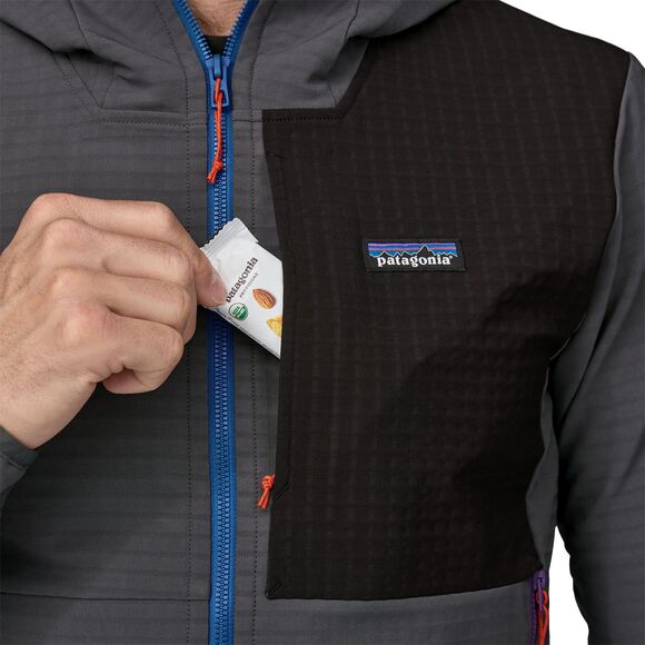 Patagonia R1 TECHFACE Jacke Herren online kaufen